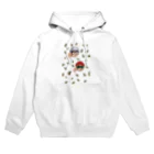 Future BoyzのFuture Boys Hoodie