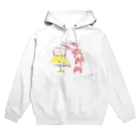 Hello Happy Catのシュッてしてください！ Hoodie