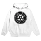 AURA_HYSTERICAのMISKATONIC UNIVERSITY Hoodie