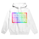 k091の南部小同窓会 Hoodie