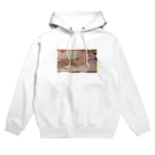 Art Baseのグスタフ・クリムト / 水蛇 II / 1907 / Gustav Klimt / Water snake II Hoodie