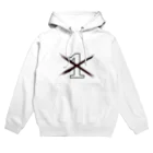 chaiのバツイチ Hoodie