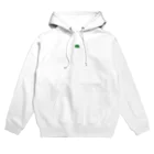 Kamekichiのワンポイントカメ吉の雑貨 Hoodie