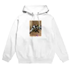 "山口 瑛大"の見たらわかる、やっすいやつやん Hoodie