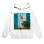 ZoomyのHeaven Dust Hoodie