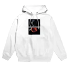 y_2のニュートンの林檎 Hoodie