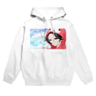 STAR RaItO♪のSKライトサムネイル Hoodie