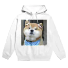 Ryuji513のツインテールじ Hoodie