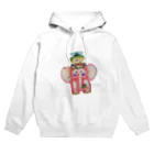 CottonCandyのHEAVEN Hoodie