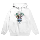 kurodesignのSUNSHINE Hoodie