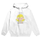 rainbow7の大天使ジョフィエルちゃん Hoodie