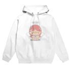 rainbow7の大天使チャミュエルちゃん Hoodie