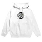 atton girlのstton girl Hoodie