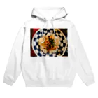 YORICOの生姜焼き Hoodie