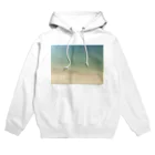 nanamiiの厳島神社の海 Hoodie