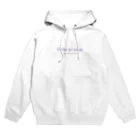 N I U .の推しに会いたい　シリーズ Hoodie