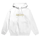 OSHIYOMANのパウケン ティンパニ カラー Pauken Timpani color Hoodie