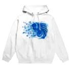 AURA_HYSTERICAのSing_A_Song Hoodie