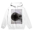 S@の超個人情報 Hoodie