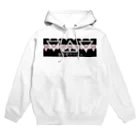 籘乃恋の誕生日は2/4らしいの量産型ﾏｯｼｭ Hoodie