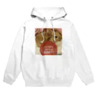 usagiの愛兎ゆんたちゃん０歳です。 Hoodie