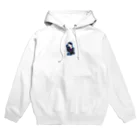 推しが増えすぎて辛い問題のメガネ男子 Hoodie