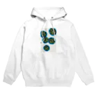 ａｋｉｃｈｉのボルボックス Hoodie