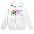 ふぃろの感情グラフと重力場方程式、４元ベクトル、ミンコフスキー時空 Hoodie