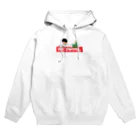 チルにいさんのチルにいさん　LOGO Hoodie