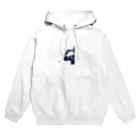 rainbozuの『僕の右手』 Hoodie