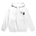 ニキトウホンポのMYヒョッコリチンFR　ベルジオーネ　fujita Hoodie