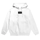 もももの愛 Hoodie