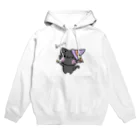 まじかる☆えんじぇるのまじかる☆きゃっと。 Hoodie