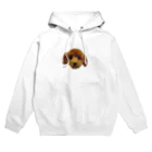 このコゼット Hoodie