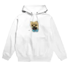 このジャベール Hoodie