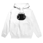 ジャージ牛乳のJKS Hoodie