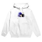 なちゃん？のあ Hoodie