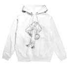 sooo0303の洗濯物はありますか Hoodie