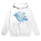 AURA_HYSTERICAのFairy Hoodie