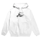 和食ダイニング　Akariのakari Hoodie