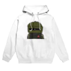 冷蔵庫のタチャンカ Hoodie