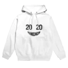 SAVA no CANZUMEのさゔぁの缶詰 両面 ニコムス2020  Hoodie