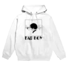 幸せを探す部屋のBAD BOY (復刻版) Hoodie