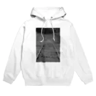 coronblanの廃線 Hoodie