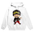 Hirame GraphicのHirame Hoodie