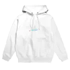 YUKAのBEACH GIRL Hoodie