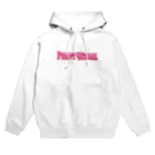 stereovisionのPUSSY WAGON Hoodie