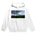 UNCO（あんこ）のそら Hoodie