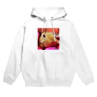 usagiの自宅のうさぎのゆんた王子０歳 Hoodie