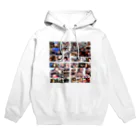 小松純也の小松純也 僕の居た世界君と居た時間 Hoodie